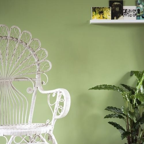 Dekorfarbe - YEABRIDGE - Farrow & Ball - Innenbereich / Außen / für Wand