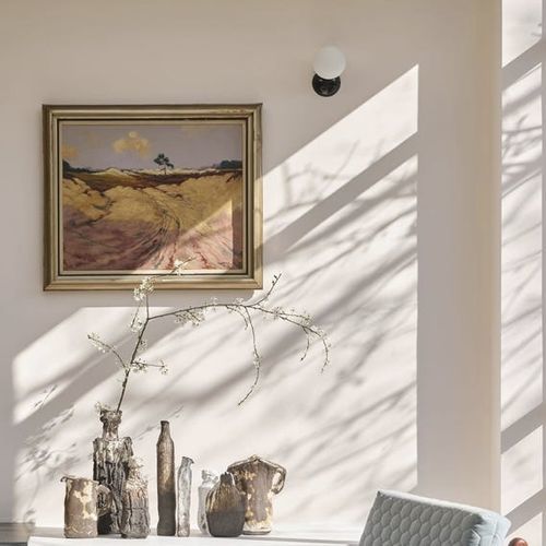 Dekorfarbe - TAILOR TACK - Farrow & Ball - Außen / für Küche / für Badezimmer