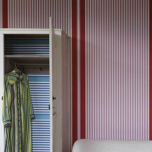 Dekorfarbe - SHALLOT - Farrow & Ball - Endbearbeitung / Außen / für Wohnzimmer