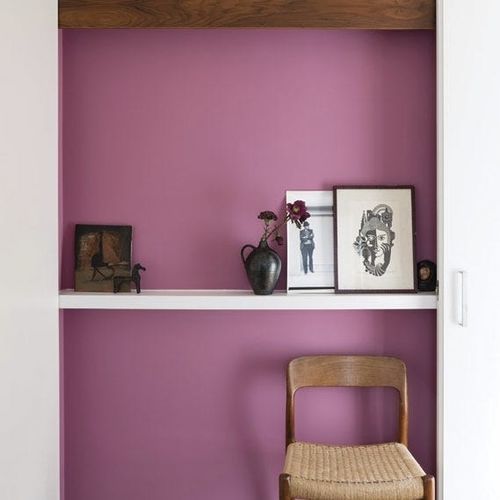 Dekorfarbe - RANGWALI - Farrow & Ball - Außen / für Wohnzimmer / für Kinderzimmer