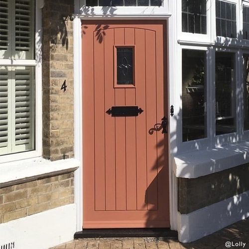 Dekorfarbe - EARTH - Farrow & Ball - Endbearbeitung / Außen / für Küche