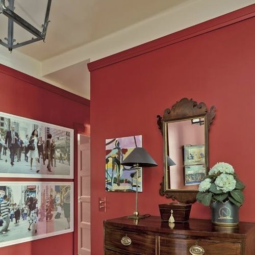 Dekorfarbe - BLAZER - Farrow & Ball - Außen / für Küche / für Wohnzimmer
