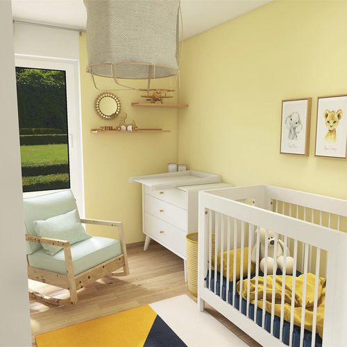 Dekorfarbe - DAYROOM  - Farrow & Ball - Endbearbeitung / Außen / für Wohnzimmer