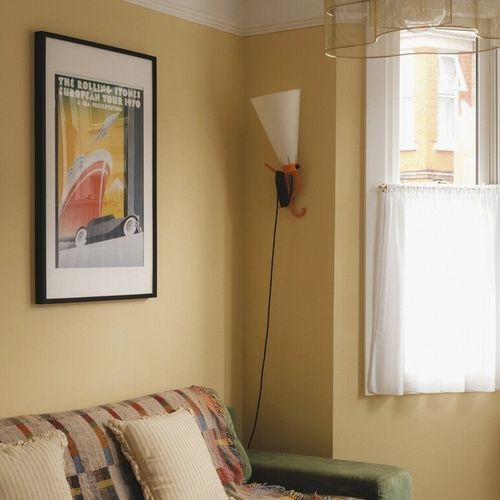 Dekorfarbe - DORSET CREAM - Farrow & Ball - Endbearbeitung / für Außenbereich / für Küche