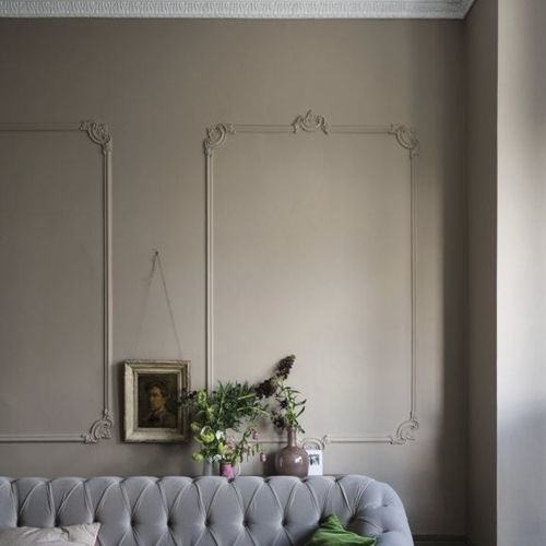 Dekorfarbe - JITNEY - Farrow & Ball - Endbearbeitung / Außen / für Küche