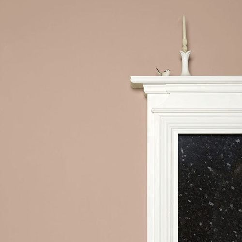 Dekorfarbe - DEAD SALMON - Farrow & Ball - Endbearbeitung / Außen / für Küchen