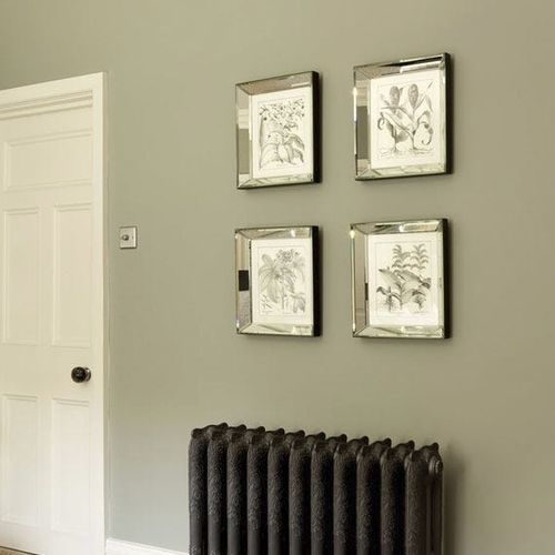 Dekorfarbe - PIGEON - Farrow & Ball - Endbearbeitung / für Kinderzimmer / für Küche