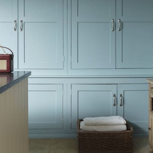 Dekorfarbe - GROUND - Farrow & Ball - Endbearbeitung / Außen / für Küche