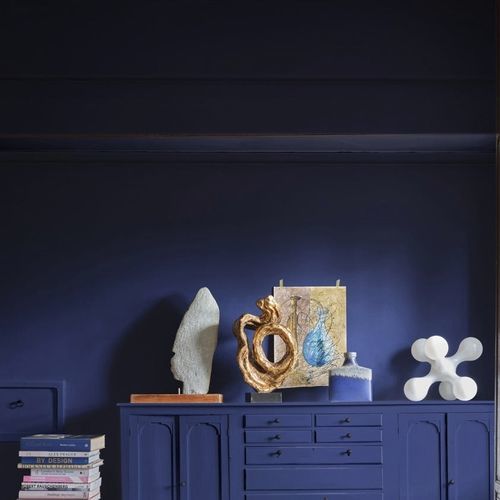 Dekorfarbe - MAIZE - Farrow & Ball - Endbearbeitung / Innenbereich / Außen