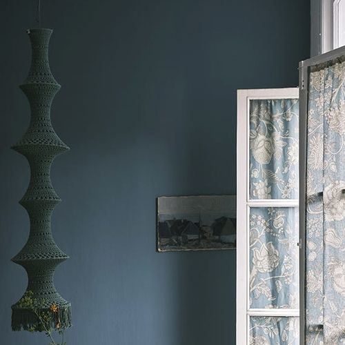 Dekorfarbe - BERRINGTON - Farrow & Ball - für Wohnzimmer / Außen / für Wand