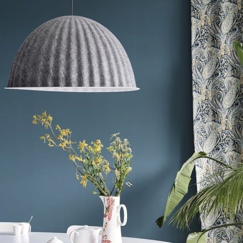 Dekorfarbe - SLOE  - Farrow & Ball - Innenbereich / Außen / für Wand