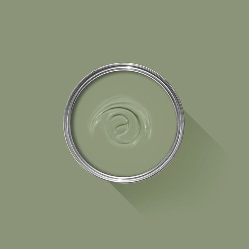 Dekorfarbe - SUTCLIFFE - Farrow & Ball - Innenbereich / Außen / für Wand
