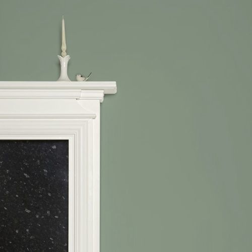 Dekorfarbe - CHAPPELL - Farrow & Ball - für Küchen / für Badezimmer / Außen