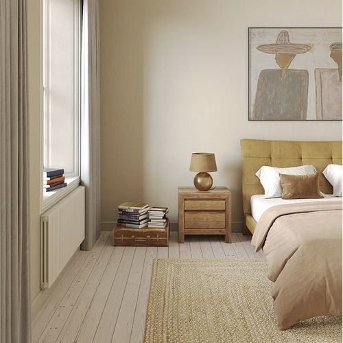 Dekorfarbe - ROASTED MACADAMIA - Farrow & Ball - Endbearbeitung / für Badezimmer / für Wohnzimmer