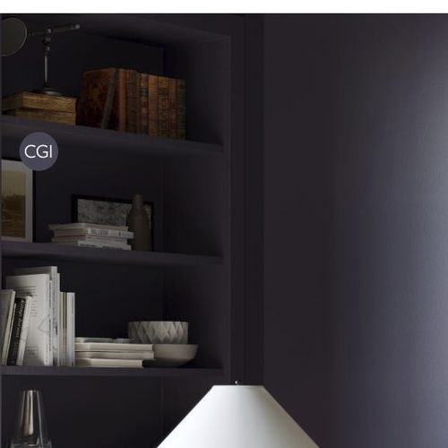 Dekorfarbe - BIBLE  - Farrow & Ball - für Wohnzimmer / Außen / für Wand