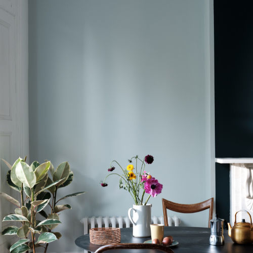 Dekorfarbe - BORROWED LIGHT - Farrow & Ball - Endbearbeitung / Außen / für Küche