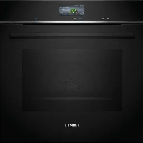 Elektroofen - HB776G1B1B - Siemens Home Appliances - kompakt / Umluft / Einbau