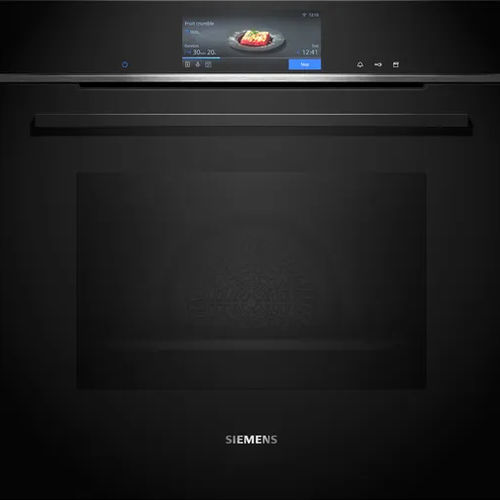 Elektroofen - HS758G3B1B - Siemens Home Appliances - Dampf / Heißluft / Einbau