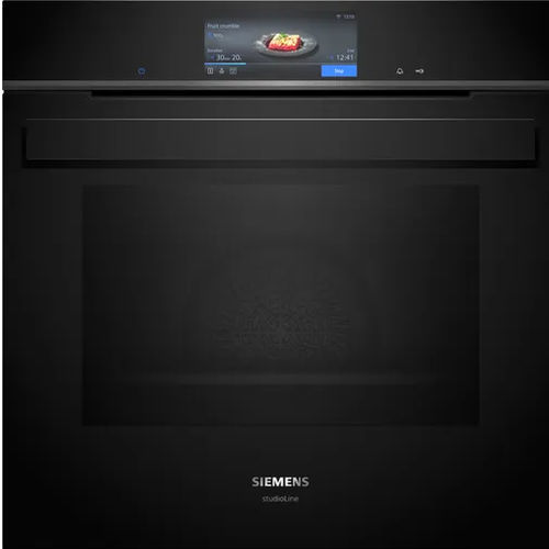 Elektroofen - HB978GNB1B - Siemens Home Appliances - Umluft / Heißluft / Einbau