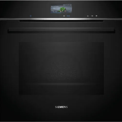 Elektroofen - HR776G1B1B - Siemens Home Appliances - Dampf / Heißluft / Einbau