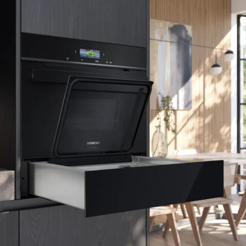 Wärmeschublade für Privatgebrauch - BV910E1B1 - Siemens Home Appliances