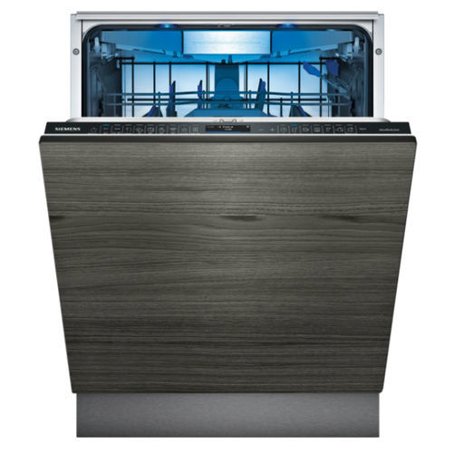 Geschirrspüler mit Frontöffnung - SN95ZX61CG - Siemens Home Appliances - für Privatgebrauch / Einbau / für Bestecke