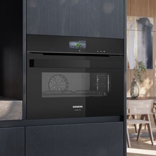 Elektroofen - CS936GCB1 - Siemens Home Appliances - Dampf / Einbau / Einzel