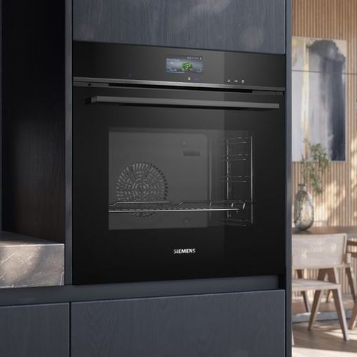 Elektroofen - HS736G1B1B - Siemens Home Appliances - Dampf / Einbau / Einzel