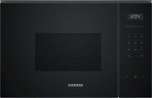 Elektroofen - BF525LMB1B - Siemens Home Appliances - Dampf / Einbau / Einzel