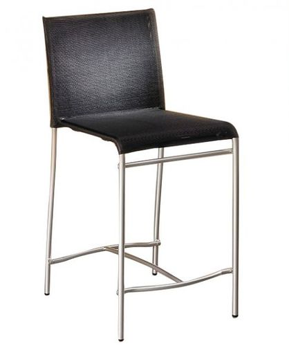 Moderner Barstuhl - ELITE - Mobalpa - für den Innenraum / Metall / Polyester