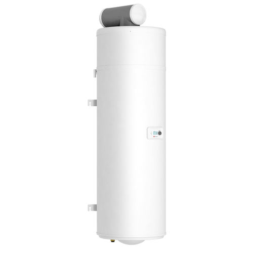 Elektrischer Warmwasserbereiter - MAGNA AQUA 150 /2 - Saunier Duval - wandmontiert / vertikal / mit Wärmerückgewinnung