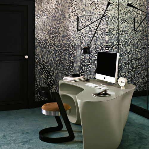 Mosaikfliese für den Innenraum - STELLA ALPINA      - BISAZZA - für Büro / Wand / Boden