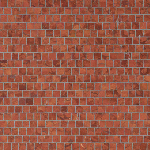 Marmor-Mosaikfliese - VERONA SHIFT - BISAZZA - matt / für den Innenraum / für Badezimmer