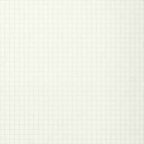 Glasmosaikfliese - VTC 10.10 - BISAZZA - 3D / sandgestrahlt / für den Innenraum