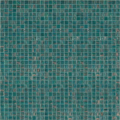 Muranoglas-Mosaikfliese - GM 10.67 - BISAZZA - Hochglanz / emailliert / geflammt