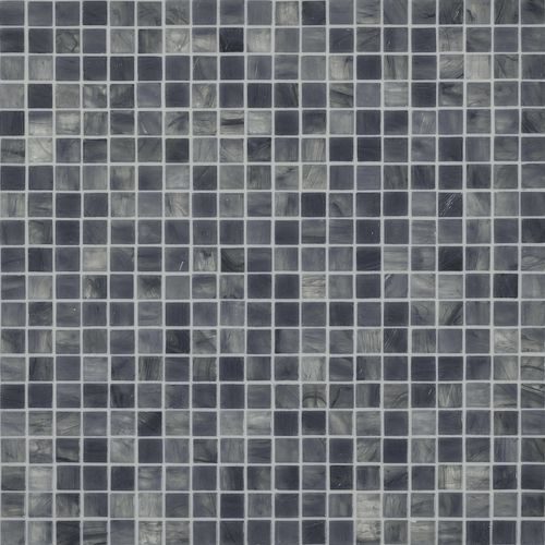 Glasmosaikfliese - OP 15.34 - BISAZZA - Hochglanz / für den Innenraum / für Außenbereich