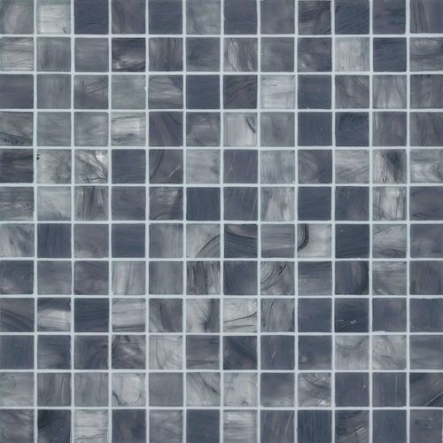 Glasmosaikfliese - OP 25.34 - BISAZZA - Hochglanz / für den Innenraum / für Außenbereich