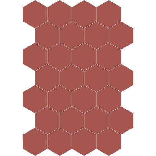 Zement-Zementfliese - DIASPRO (E) - BISAZZA - matt / für den Innenraum / für Badezimmer