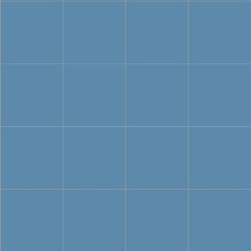 Zement-Zementfliese - ATLANTICO (Q) - BISAZZA - matt / für den Innenraum / für Wohnzimmer