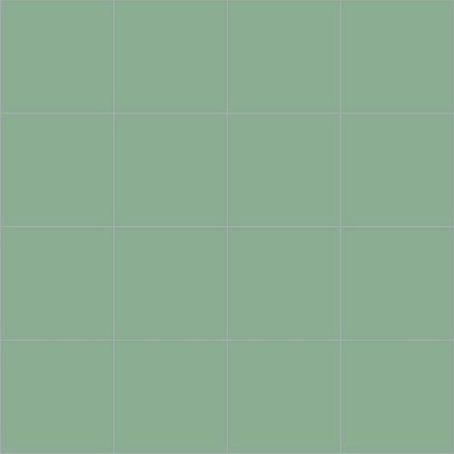 Zement-Zementfliese - CARAIBI (Q) - BISAZZA - matt / für den Innenraum / für Wohnzimmer