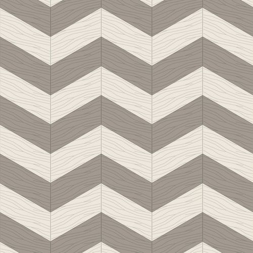 Holzfliesen - PROMETEO ZETA - BISAZZA - Eiche / vorlackiert / gebürstet