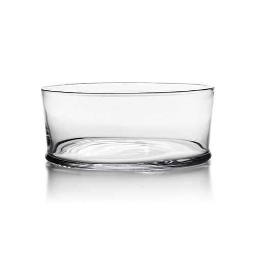 Glasschale - ETHAN - Ralph Lauren Home - Natronkalk
