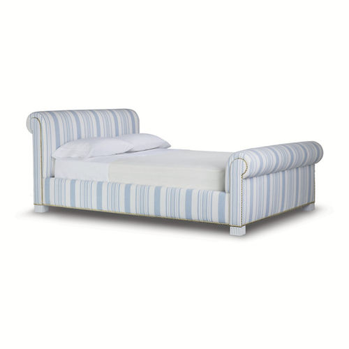 Doppelbett - JAMAICA  - Ralph Lauren Home - klassisch / Polster / Kopfteil