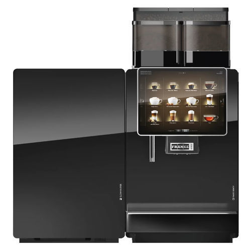 Espressomaschine - Franke Coffee Systems