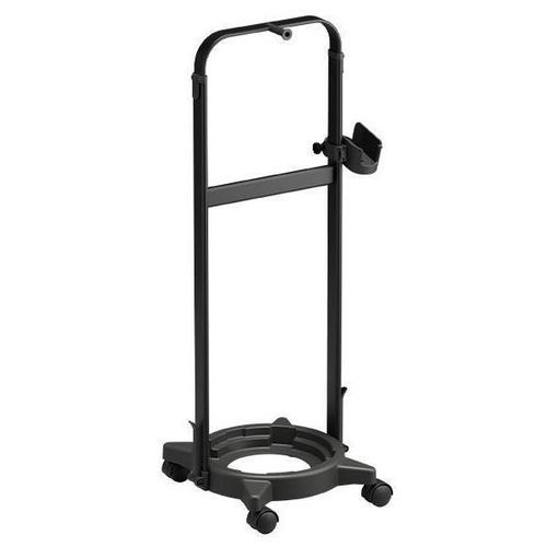 Wagen für Gewerbegebrauch - “Laurastar by BOSS“ IZZI Cart - LauraStar - Metall