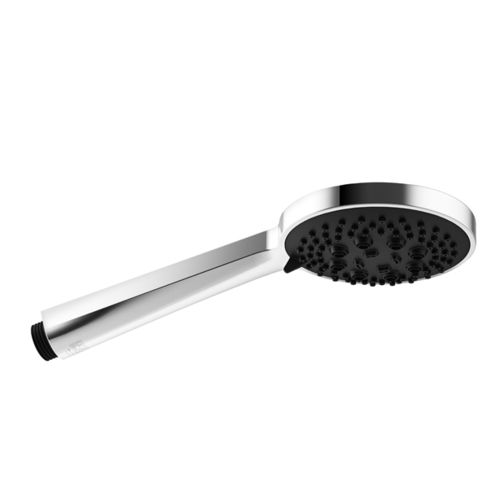 Runde Handdusche - 28 018 series - DORNBRACHT - Metall / modern / Chromoberfläche