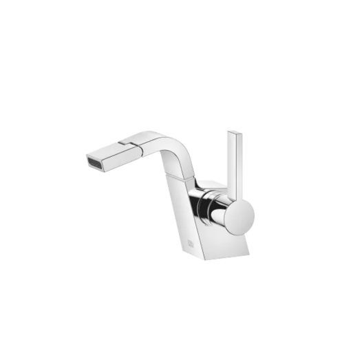 Bidet-Einhebelmischer - CL.1 - DORNBRACHT - Aufsatz / aus verchromtem Metall / für Badezimmer