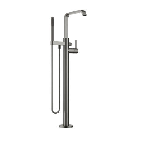 Einhebelmischer für Dusche - IMO - DORNBRACHT - Aufsatz / Metall / für Badezimmer