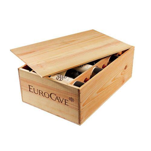 Freistehender Flaschenständer - ECWOCASE - EuroCave