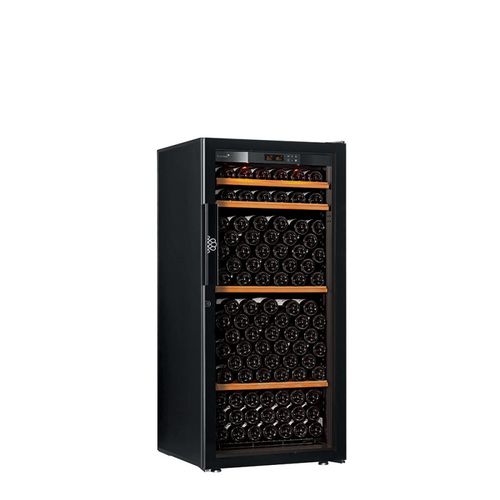 Service-Weinkühlschrank - S-PURE-M - EuroCave - Multi-Temperatur / für professionellen Einsatz / freistehend